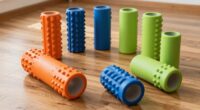 top foam rollers for recovery