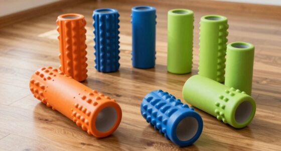 top foam rollers for recovery