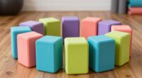 top foam yoga blocks 2026