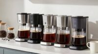 top fridge cold brew makers
