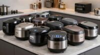 top fuzzy logic rice cookers