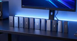 top gaming ssd picks