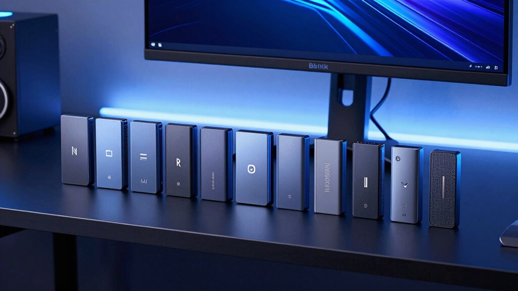 top gaming ssd picks