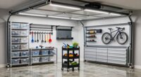 top garage organization solutions