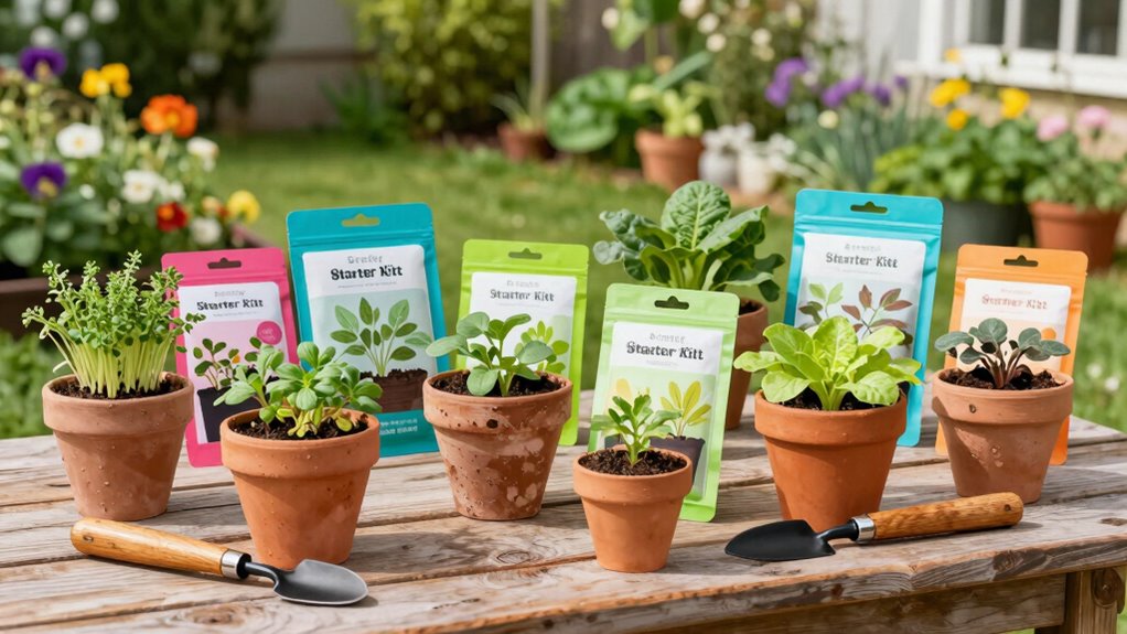 top garden kits 2026