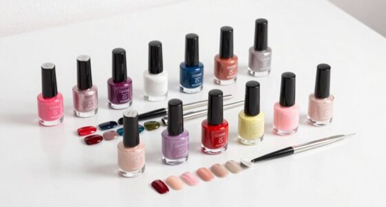 top gel nail kits