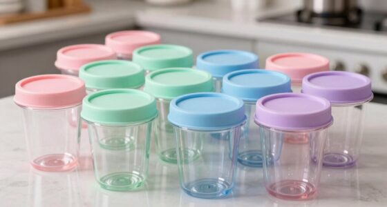 top gelato cup picks