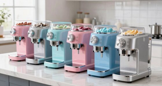 top gelato maker recommendations