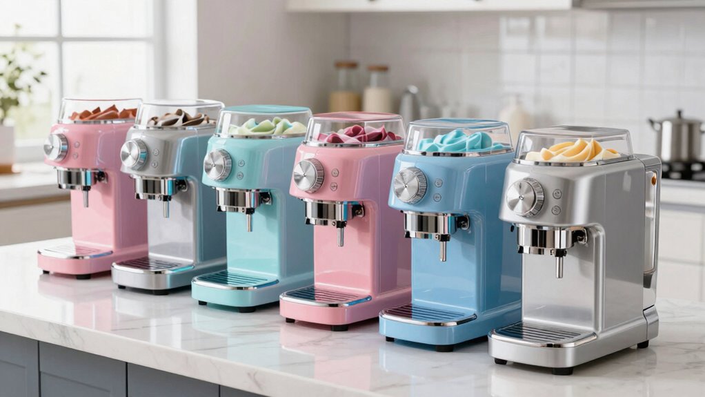 top gelato maker recommendations