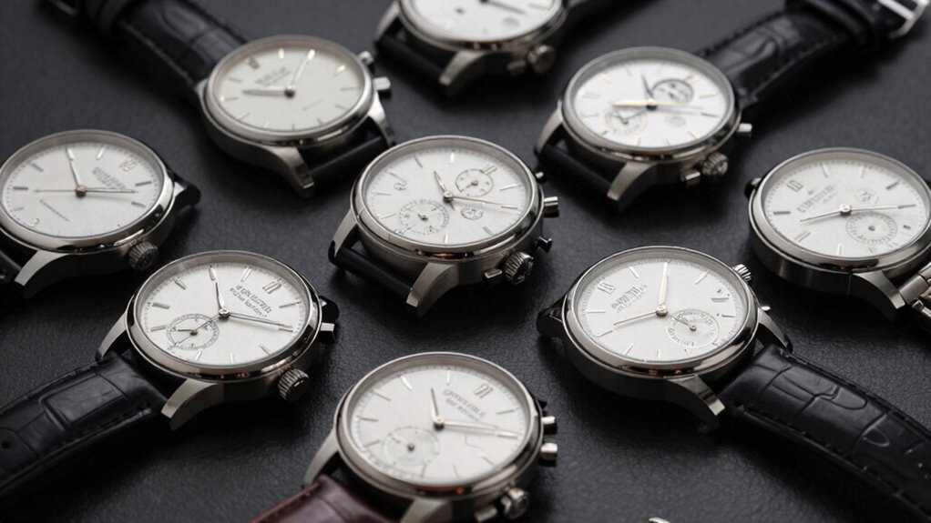 top german watches 2026