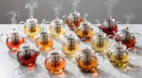 top glass teapots 2026