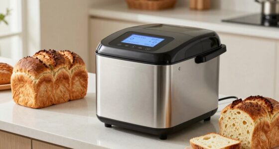 top gluten free bread machines