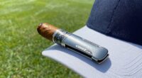 top golf cigar clips