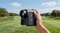 top golf rangefinders 2026