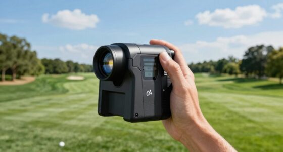 top golf rangefinders 2026