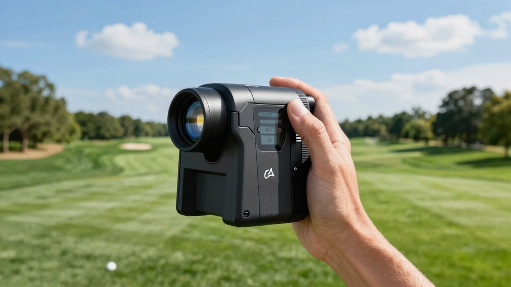 top golf rangefinders 2026