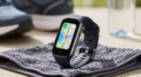 top gps fitness trackers