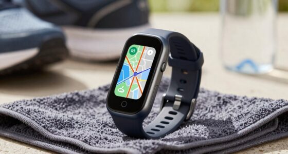 top gps fitness trackers