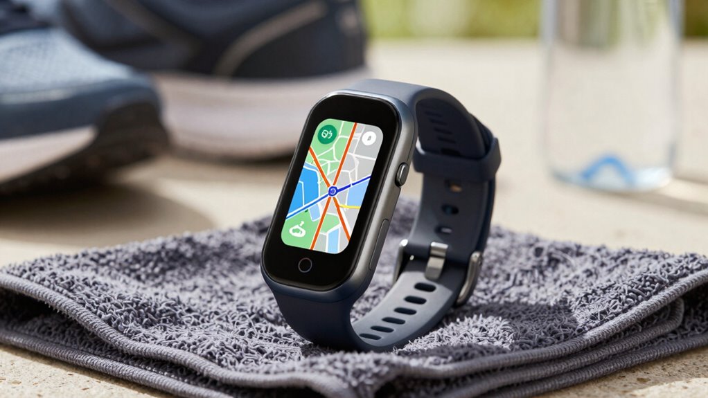 top gps fitness trackers