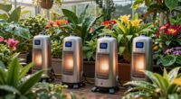 top greenhouse heater picks