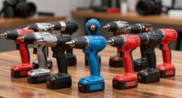 top handheld electric screwdrivers