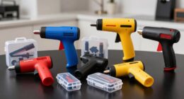 top heat gun kits 2026