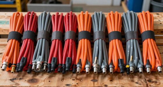 top heavy duty extension cords