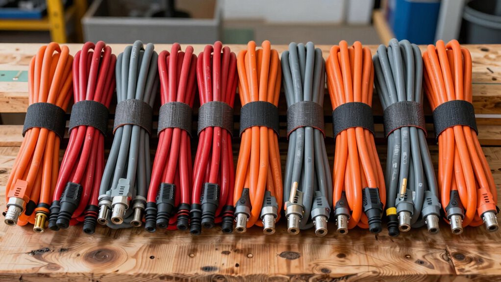 top heavy duty extension cords