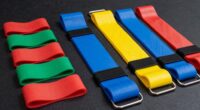 top heavy duty resistance bands