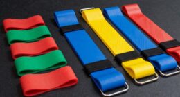 top heavy duty resistance bands