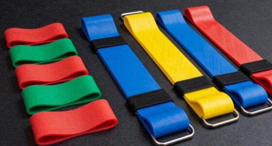 top heavy duty resistance bands