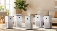top hepa air purifiers