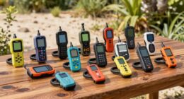 top hobbyist metal detectors