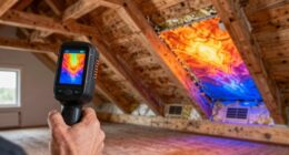 top home inspection thermal cameras