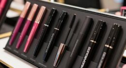 top hypoallergenic mascara brands