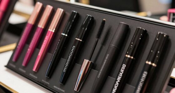 top hypoallergenic mascara brands