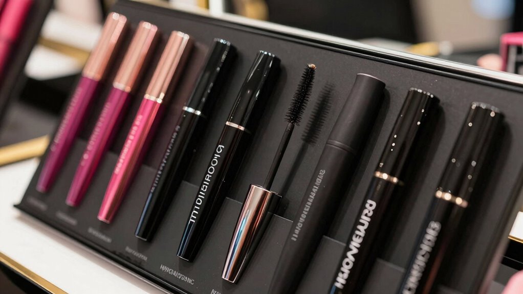 top hypoallergenic mascara brands