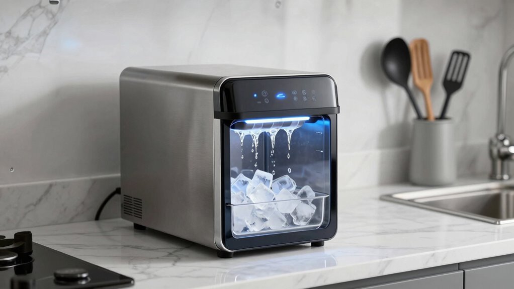 top ice makers 2026