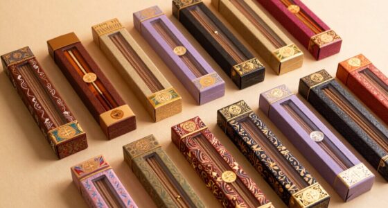 top incense gift sets