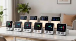 top indoor air quality monitors