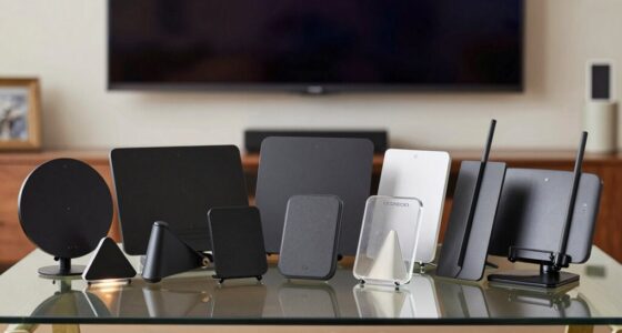 top indoor hdtv antennas