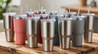 top insulated tumblers list