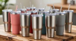 top insulated tumblers list