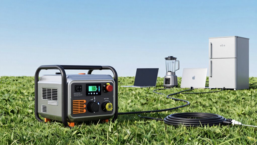 top inverter generators 2026