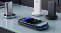 top iphone wireless chargers