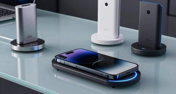 top iphone wireless chargers