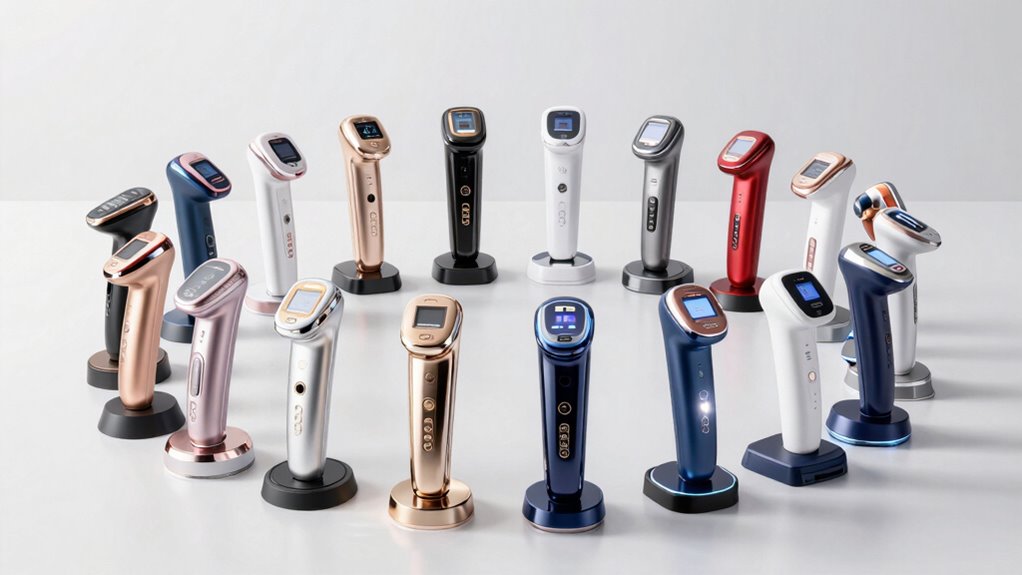 top ipl hair removal devices