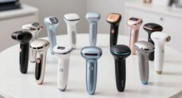 top ipl hair removal devices