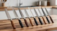 top japanese santoku knife picks