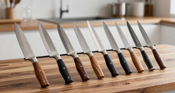 top japanese santoku knife picks